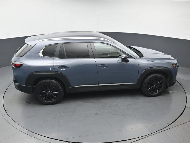 Certified 2024 MAZDA CX-50 AWD 2.5 S w/ Select Package image 38