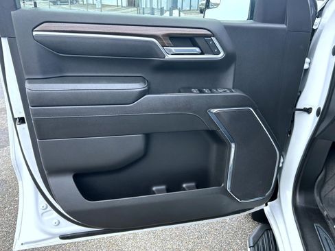 Certified 2023 Chevrolet Silverado 1500 LT image 9