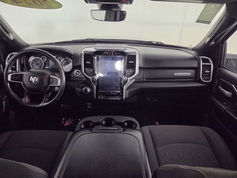 Certified 2024 RAM 2500 Big Horn w/ Night Edition image 27