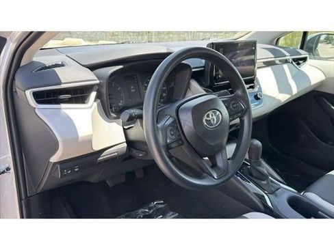Certified 2024 Toyota Corolla LE FWD image 22