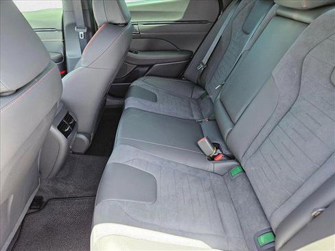 New 2025 Hyundai Sonata N Line image 11