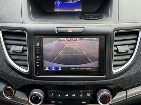 Used 2015 Honda CR-V EX image 18