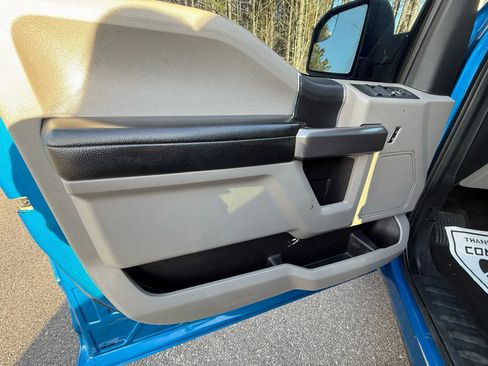 Used 2020 Ford F150 XLT AWD/4WD image 15