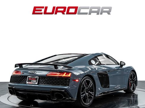 Used 2022 Audi R8 V10 performance image 5