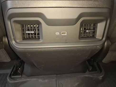 Used 2026 Chevrolet Silverado 1500 RST w/ RST All Star Premium Package AWD/4WD image 15