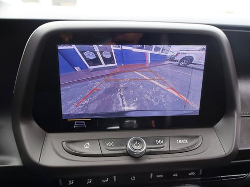 Used 2019 Chevrolet Camaro LT w/ Technology Package RWD image 27