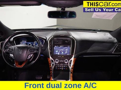 Used 2018 Lincoln MKX Reserve FWD image 16