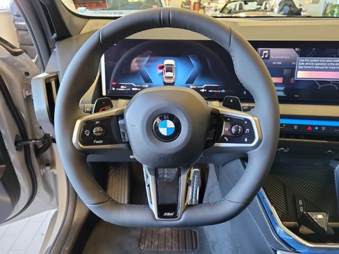New 2026 BMW X3 xDrive30i w/ M Sport Package AWD/4WD image 20