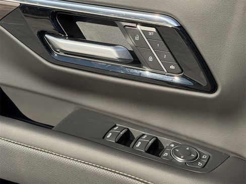 New 2026 Chevrolet Tahoe Premier image 21