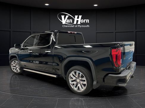 Used 2023 GMC Sierra 1500 Denali AWD/4WD image 5
