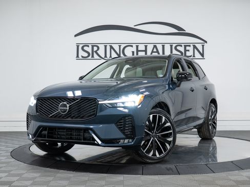 New 2026 Volvo XC60 B5 Ultra w/ Climate Package image 26