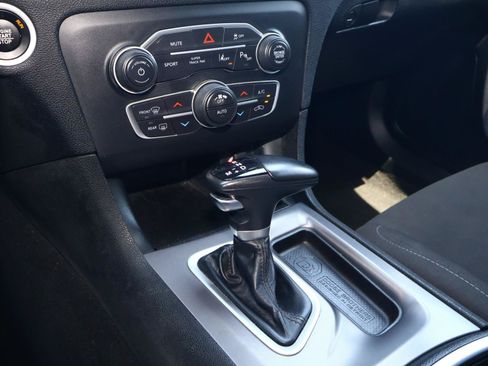 Used 2023 Dodge Charger GT w/ Technology Group AWD/4WD image 22