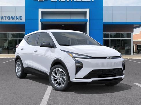 New 2027 Chevrolet Bolt LT w/ Comfort Package FWD image 31