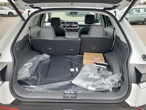 New 2026 Hyundai Ioniq 5 SEL RWD image 28