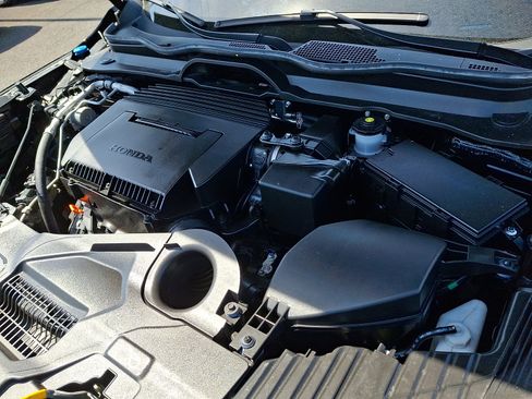 Used 2025 Honda Pilot EX-L image 28