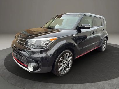Used 2019 Kia Soul !