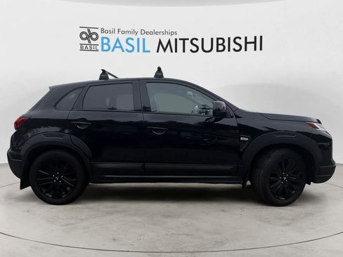 Used 2024 Mitsubishi Outlander Sport AWD image 6