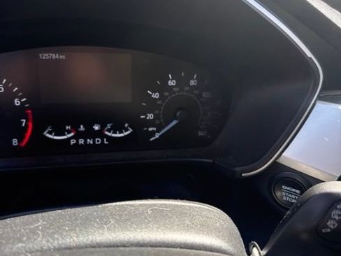Used 2020 Ford Escape SEL AWD/4WD image 4