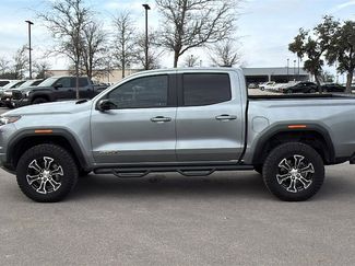 Used 2023 GMC Canyon AT4 w/ AT4 Premium Package video 2