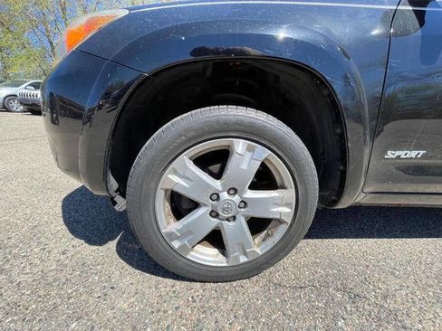 Used 2007 Toyota RAV4 Sport AWD/4WD image 11
