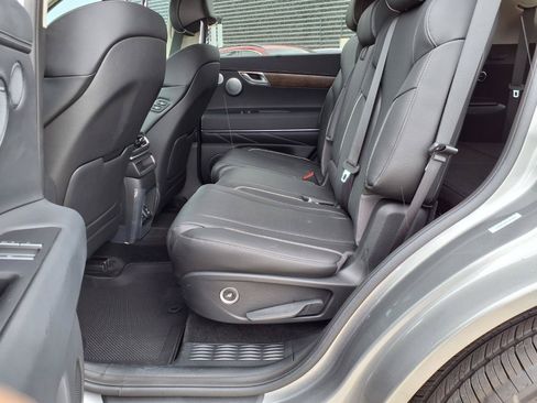 Certified 2026 Genesis GV80 2.5T Advanced AWD/4WD image 18