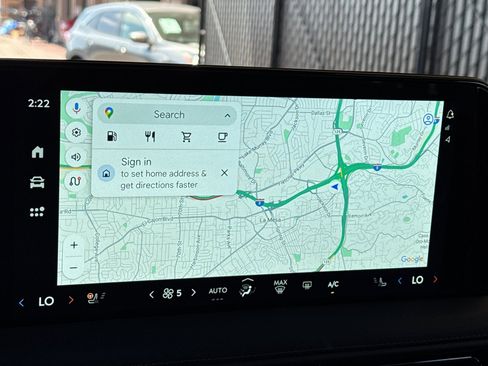 New 2025 Lincoln Aviator 2WD w/ Equipment Group 101A image 18