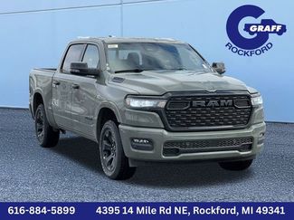 New 2026 RAM 1500 Big Horn video 1