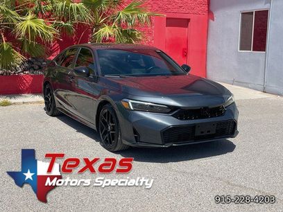 Used 2026 Honda Civic Sport Touring