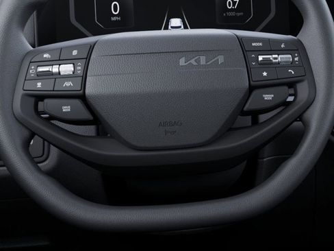 New 2026 Kia Sportage S image 22