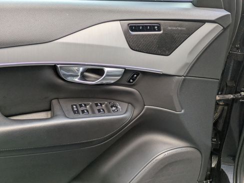 Used 2023 Volvo XC90 B5 Core w/ Climate Package image 14