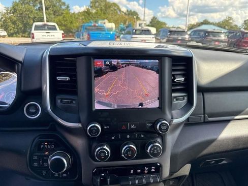 Used 2024 RAM 1500 Big Horn image 37