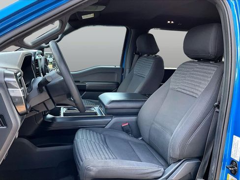 Used 2021 Ford F150 XL w/ STX Appearance Package RWD image 10