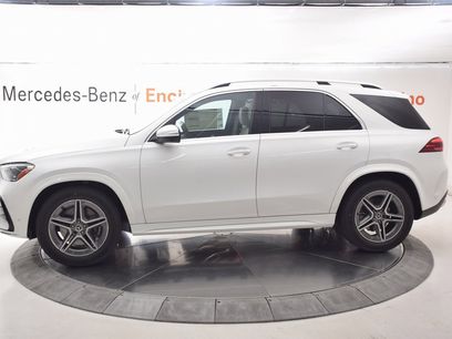 New 2026 Mercedes-Benz GLE 580 4MATIC