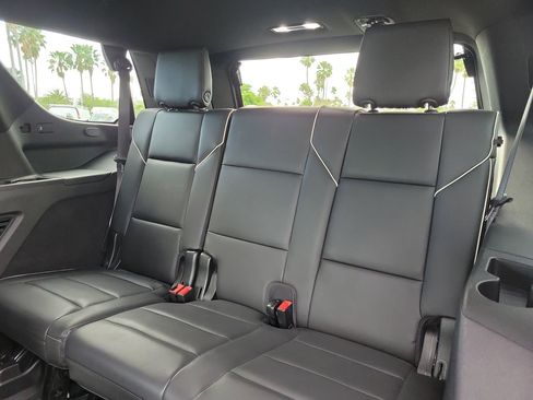 Used 2021 Cadillac Escalade Premium Luxury w/ Driver Assist Tech Package image 13