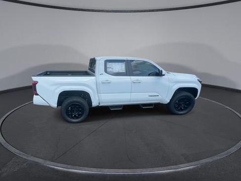 New 2025 Toyota Tacoma SR5 image 17