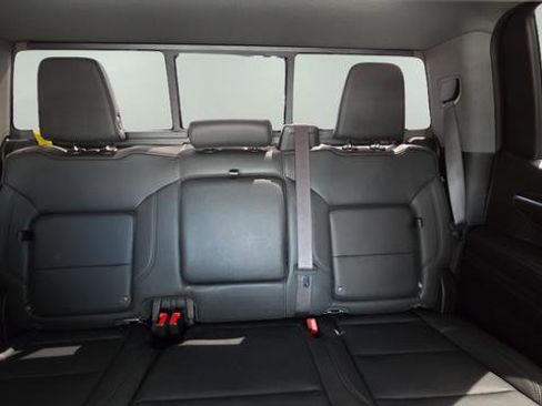 Used 2023 GMC Sierra 1500 SLT w/ SLT Premium Package image 22