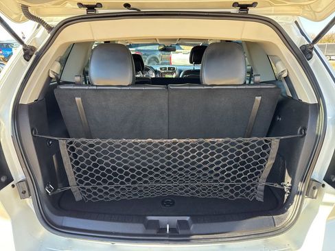 Certified 2016 Dodge Journey Crossroad image 13