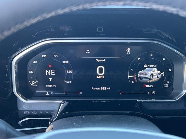 New 2026 GMC Sierra 1500 SLE w/ X31 Off-Road Package AWD/4WD image 23