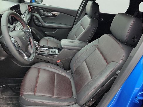 Used 2024 Chevrolet Blazer RS w/ Driver Confidence II Package image 14