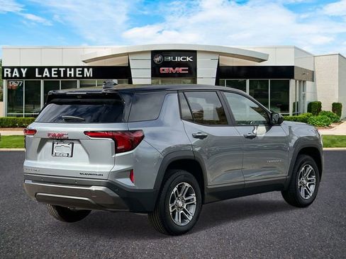 New 2026 GMC Terrain Elevation w/ Technology Package II image 5