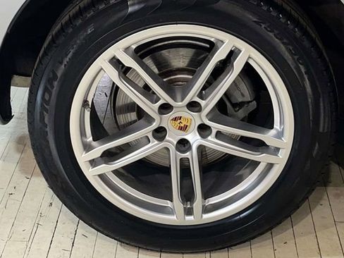 Used 2019 Porsche Macan S AWD/4WD image 58