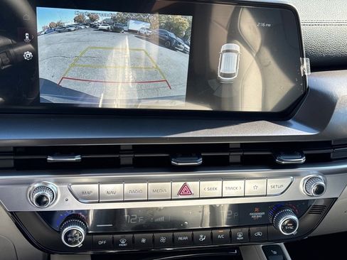 New 2025 Kia Telluride S image 19
