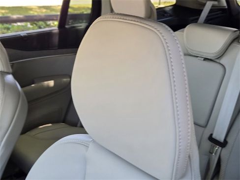 Used 2025 Volvo XC90 T8 Ultra w/ Protection Package Premier image 22
