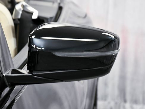 Used 2023 BMW 440i xDrive M440i xDrive w/ Premium Package image 91