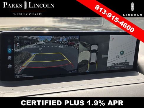 Used 2024 Genesis GV80 3.5T Advanced AWD/4WD image 23