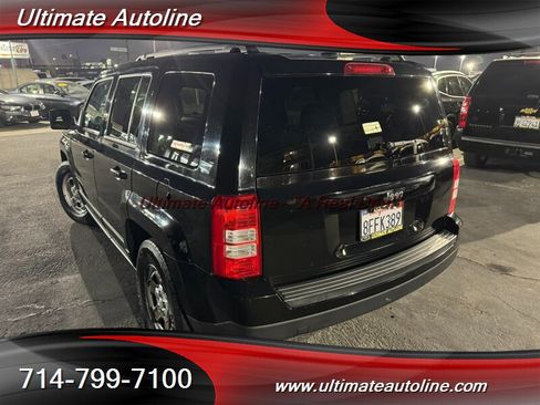 Used 2016 Jeep Patriot Sport w/ Power Value Group image 6
