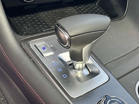 Used 2026 Genesis G70 3.3T Sport Prestige AWD/4WD image 13