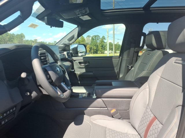 New 2026 Toyota Tundra Capstone AWD/4WD image 5