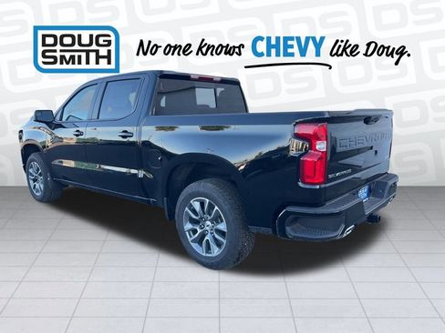 New 2026 Chevrolet Silverado 1500 RST image 29