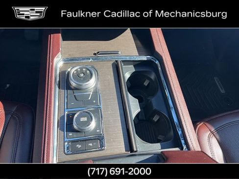 Used 2022 Ford Expedition Max Limited image 23